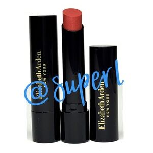 2/$15 NEW Elizabeth Arden Plush Lip Gelato 15 Red Door Crush Lipstick